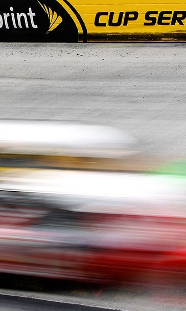 NASCAR and labor unions: A tumultuous history